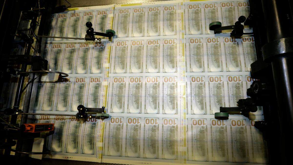 The Bureau of Engraving and Printing’s Western Currency Facility has saved the U.S. Treasury Department $15 million in the past year through its currency note reclamation process, according to a news release from the city.