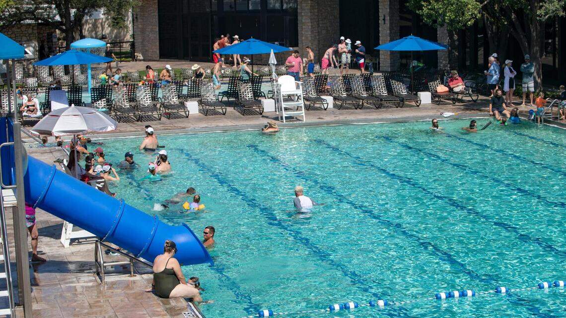 Demand for Fort Worth country club memberships is soaring. The reason may surprise you