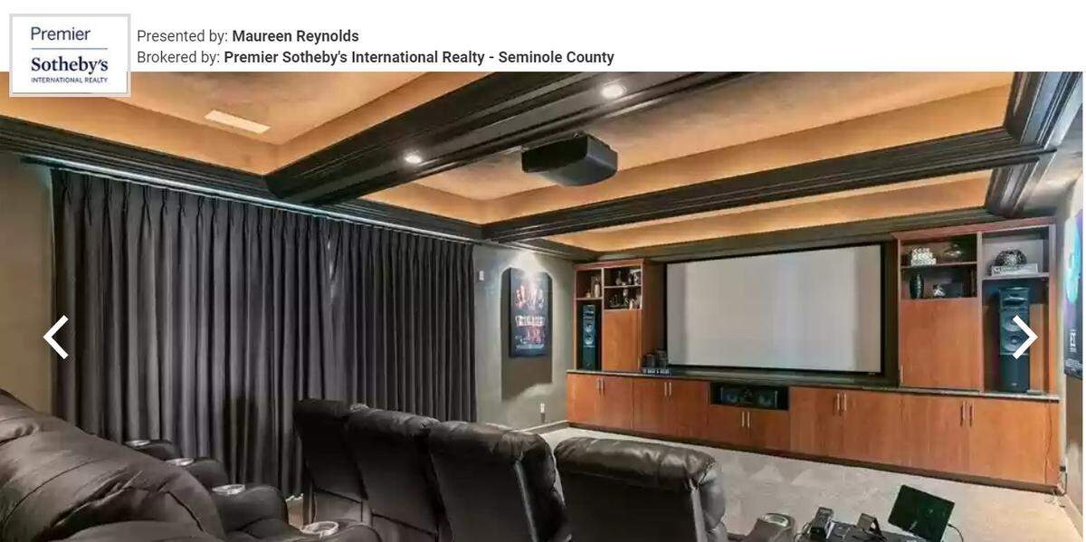Theater