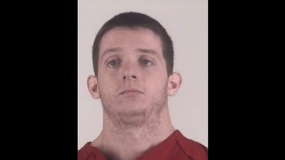 The capital murder trial for Joshua Beard of Arlington began Tuesday morning in Fort Worth. Beard, 24, is accused of beating and stomping to death his girlfriend's 18-month-old daughter in 2014.