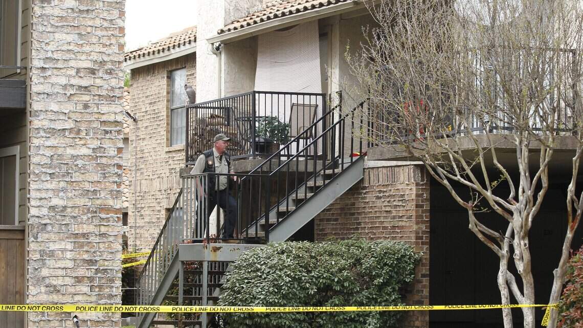 11 unsolved Fort Worth homicides lower than national average | Fort ...