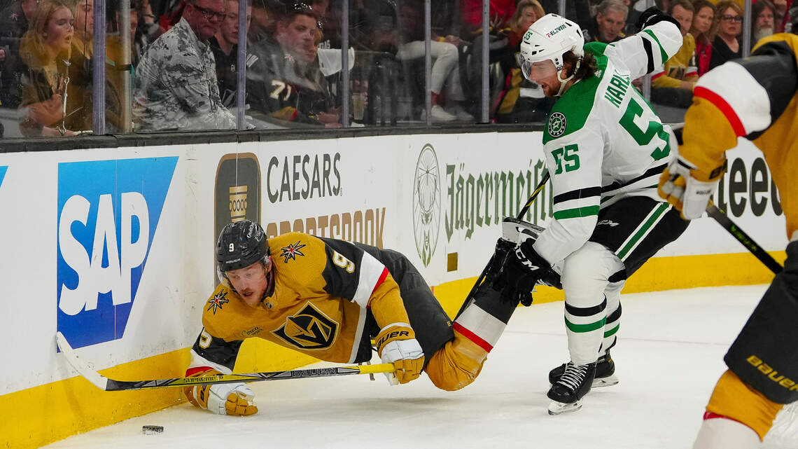 Dallas Stars, nor anyone in the NHL, suffers from NBA’s ‘load management’ virus