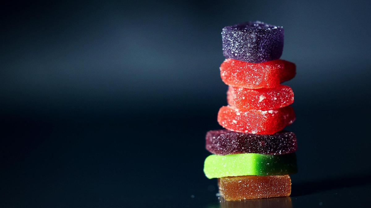 Gummies have become a popular consumable hemp product since a 2019 Texas law legalized the cultivation of hemp. Under federal and Texas law, hemp is cannabis with a Delta-9 THC concentration below 0.3%.