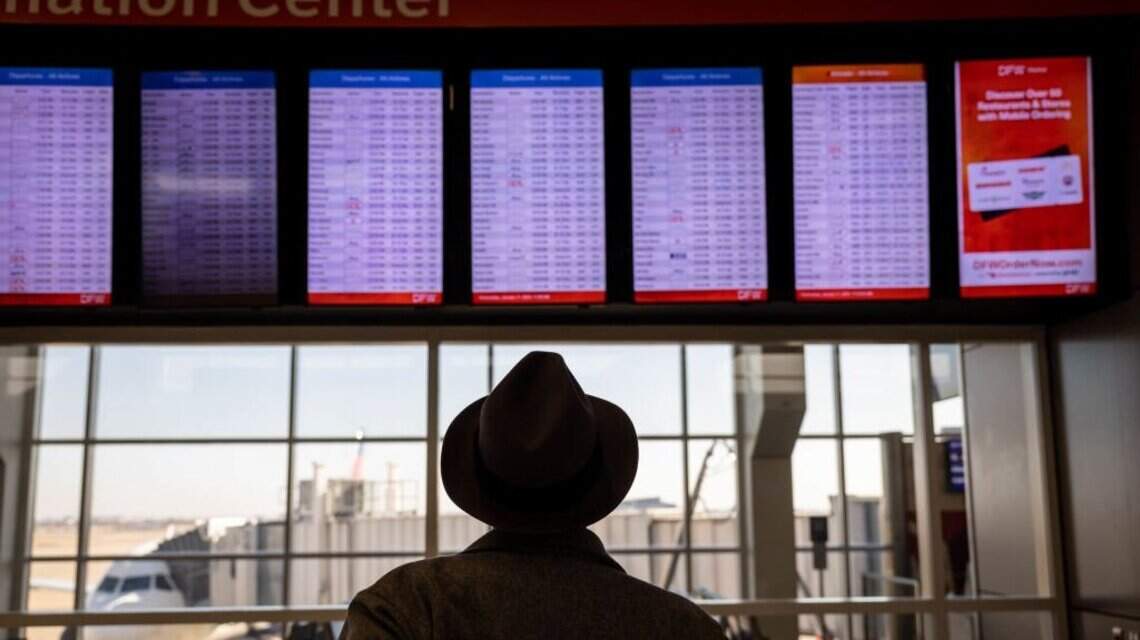 Here’s what Dallas-Fort Worth’s two big airlines have in store for travelers