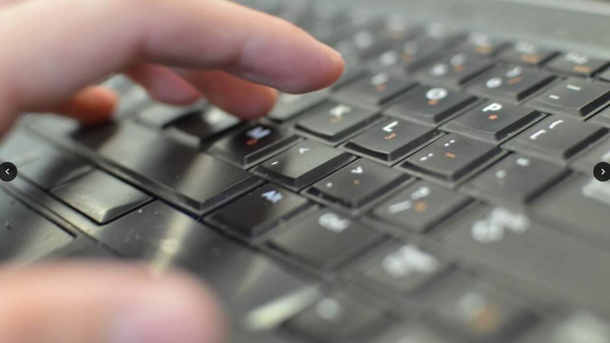 A 73-year-old Grapevine woman was bilked out of more than $1,000 in a Facebook scam, Grapevine police said.