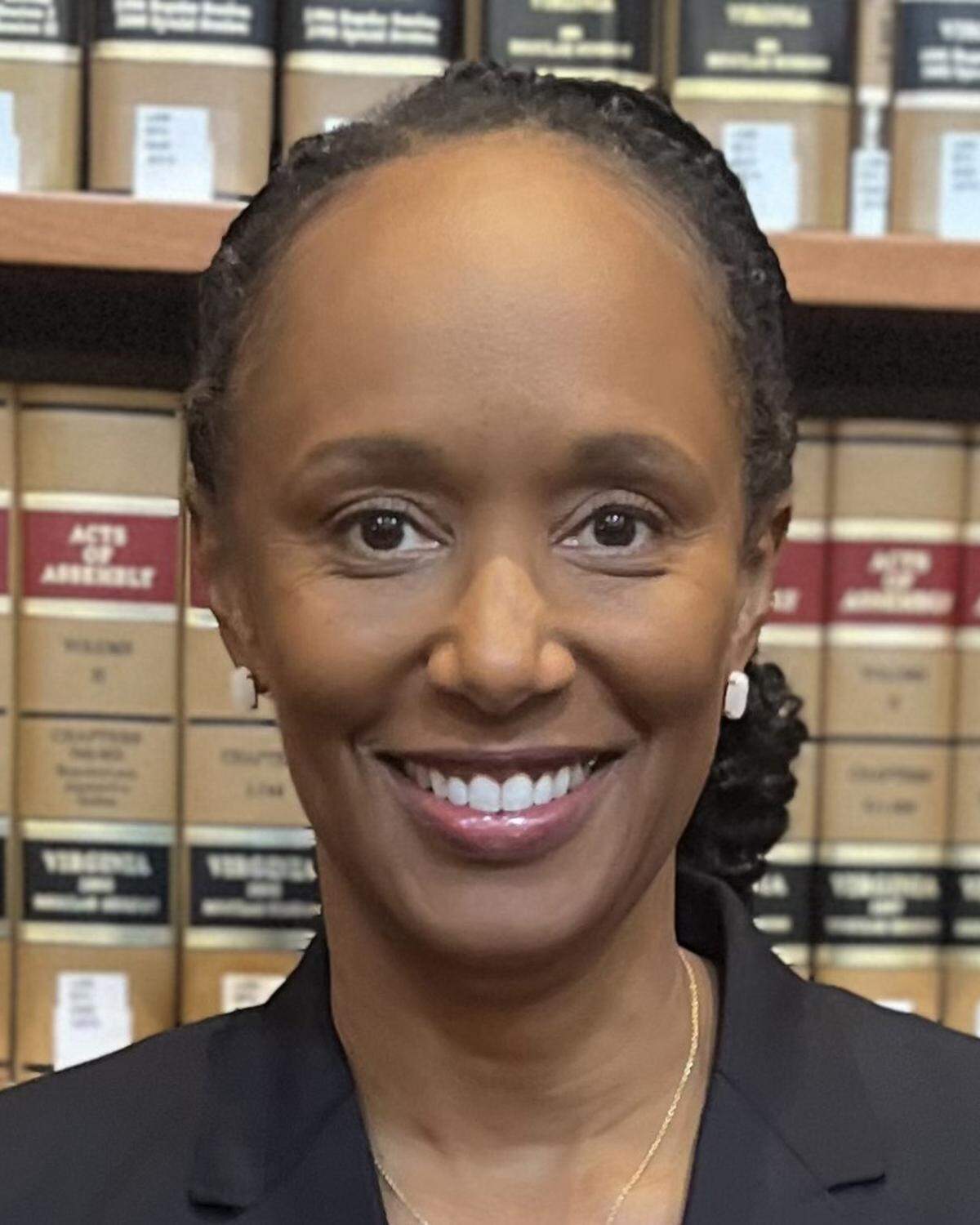 Kimberly Jenkins Robinson