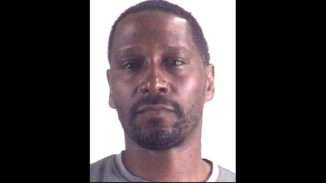 Fort Worth police Sgt. Rodsdricke Martin was indicted in March 2022 on a charge of tampering with evidence. He was fired by the department on Tuesday.