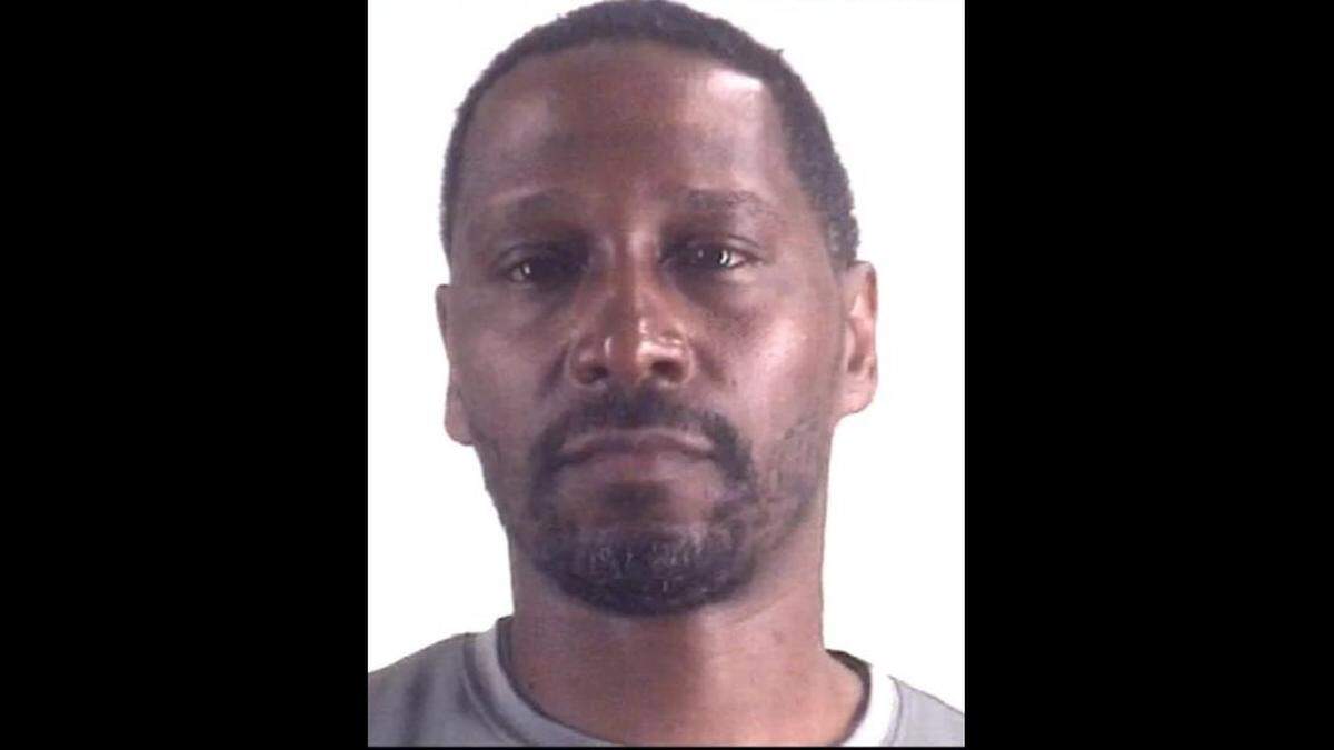 Fort Worth police Sgt. Rodsdricke Martin was indicted in March 2022 on a charge of tampering with evidence. He was fired by the department on Tuesday.