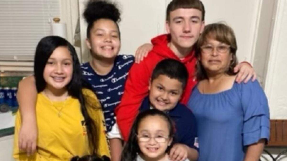 John Paul Morin, 18, was fatally shot in his south Fort Worth home on the afternoon of Aug. 28, after multiple assailants tried to rob him, police said.