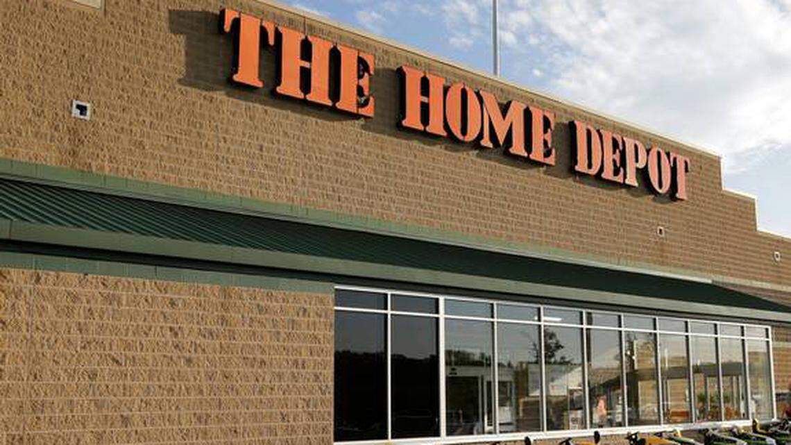 Two men shot at a south Fort Worth Home Depot Thursday have died