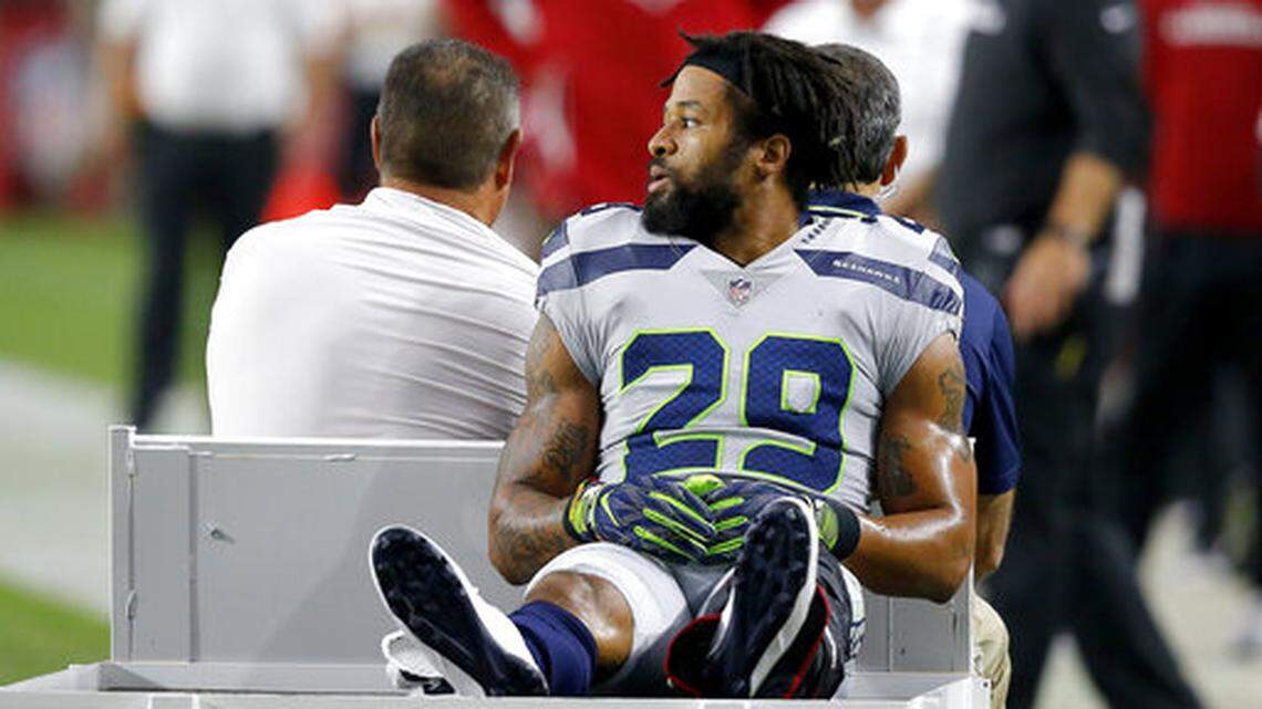 Earl Thomas, a former Texas Longhorns star, has made it known he would like to continue his career with the Cowboys. The interest is mutual with his former secondary coach in Seattle, Kris Richard, running the Cowboys defense.