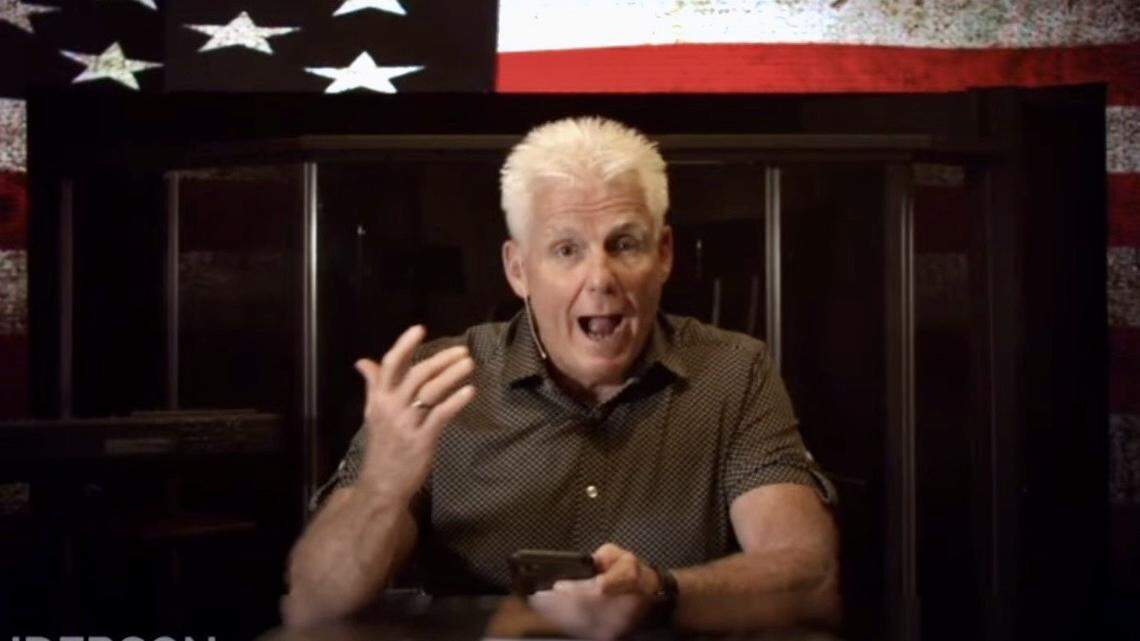 Waco minister credited his prayer with killing Justice Ginsburg. Now, he retracted it