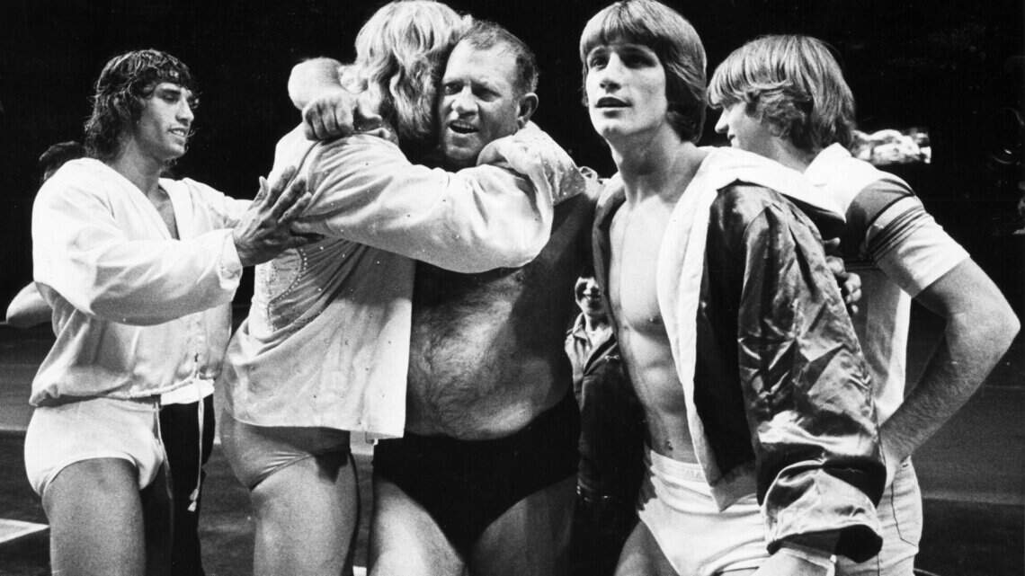 ‘There was another, then another, then another’: On death & the ‘Iron Claw’ Von Erichs