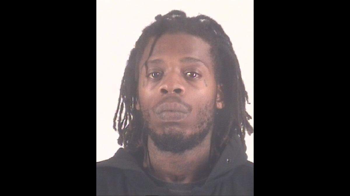 Anthony McKinney, 30, is suspected of shooting seven people, one of them fatally, in Fort Worth and Burleson, police say.