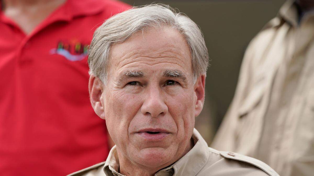 Texas Gov. Greg Abbott will be in Uvalde Friday for a news conference, according to his office.