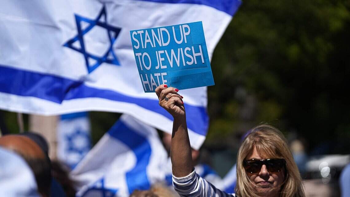 Texas GOP: Forget the semantics. We’re talking about antisemitism here. | Opinion