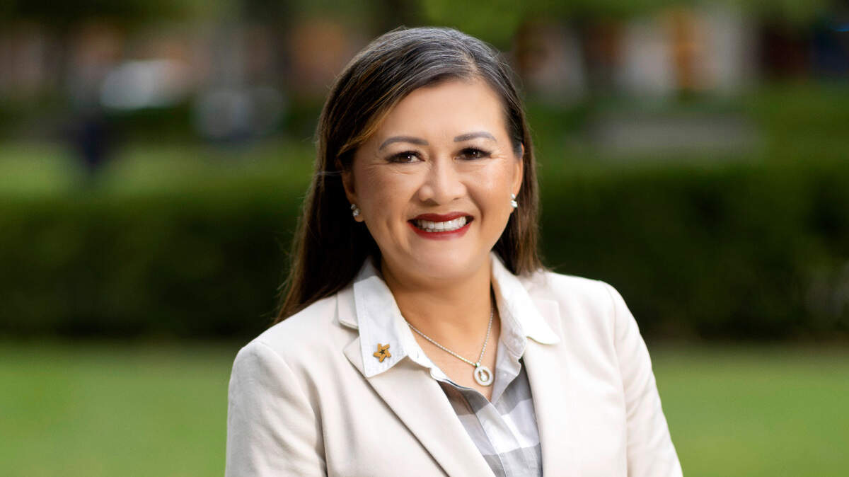 As she was fighting her own battle with breast cancer, Mimi Tran created Me Squared Foundation, based in Southlake, to help others with their medical bills.