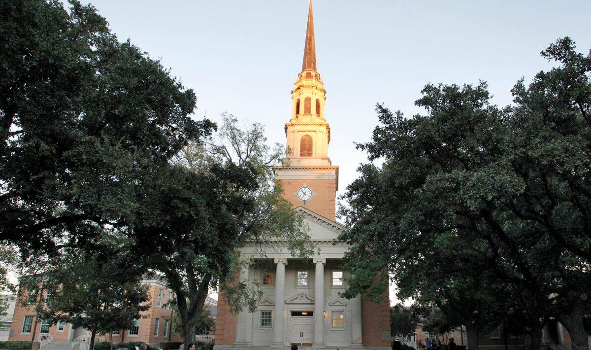 TCU says achieving R1 status by 2035 will “solidify its position as the premier academic partner for the Fort Worth and broader North Texas community.”