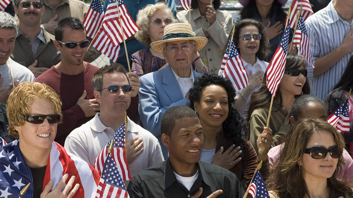 Let’s not worry so much about how well a performer does with “The Star Spangled Banner.” Instead, celebrate our freedoms.
