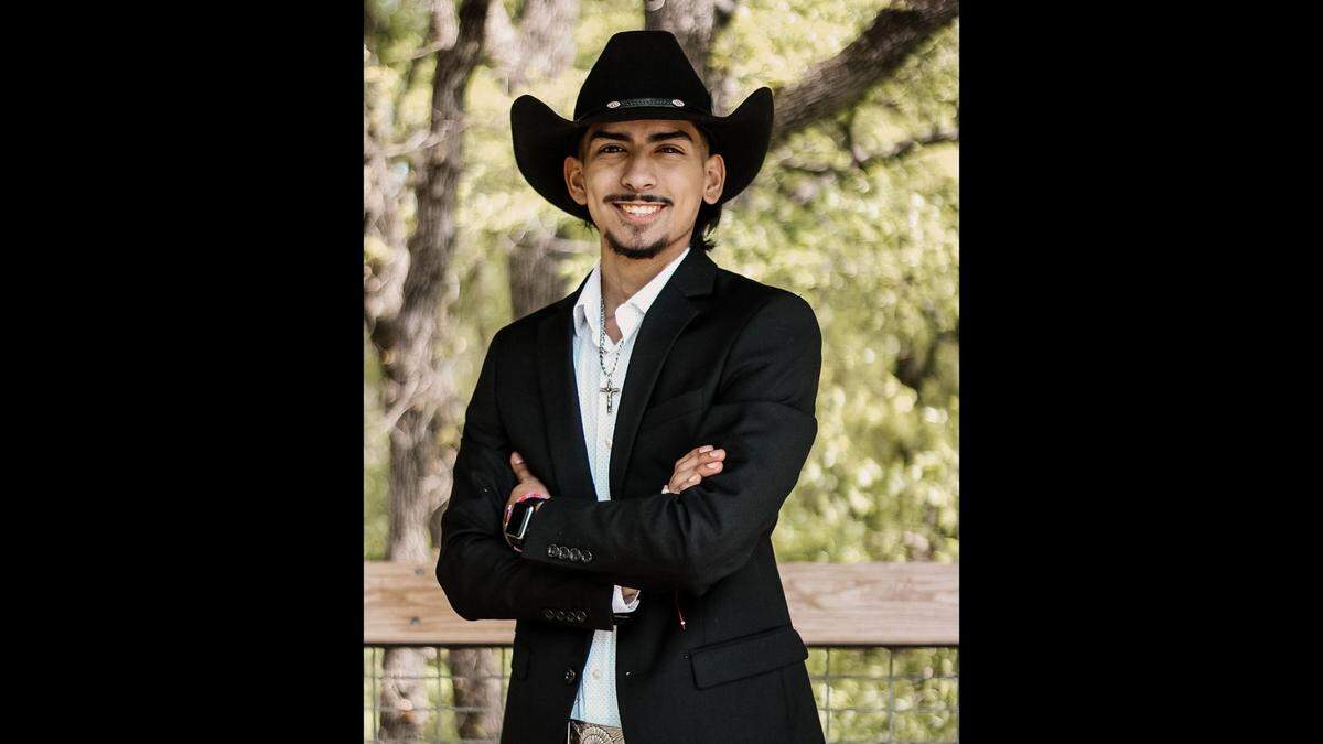 Luis Carlos Laguna Jr., 19, was fatally shot the early morning of Nov. 18, 2023, after leaving a party at a venue in Fort Worth.