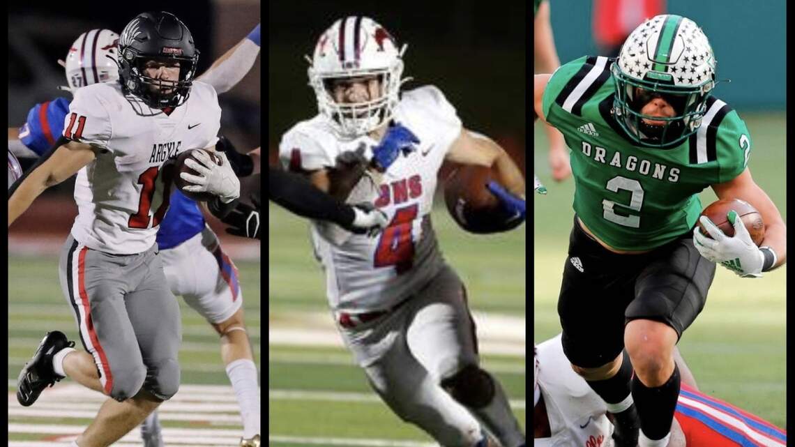 Check out the preview for Fort Worth-area teams during the third round of the playoffs