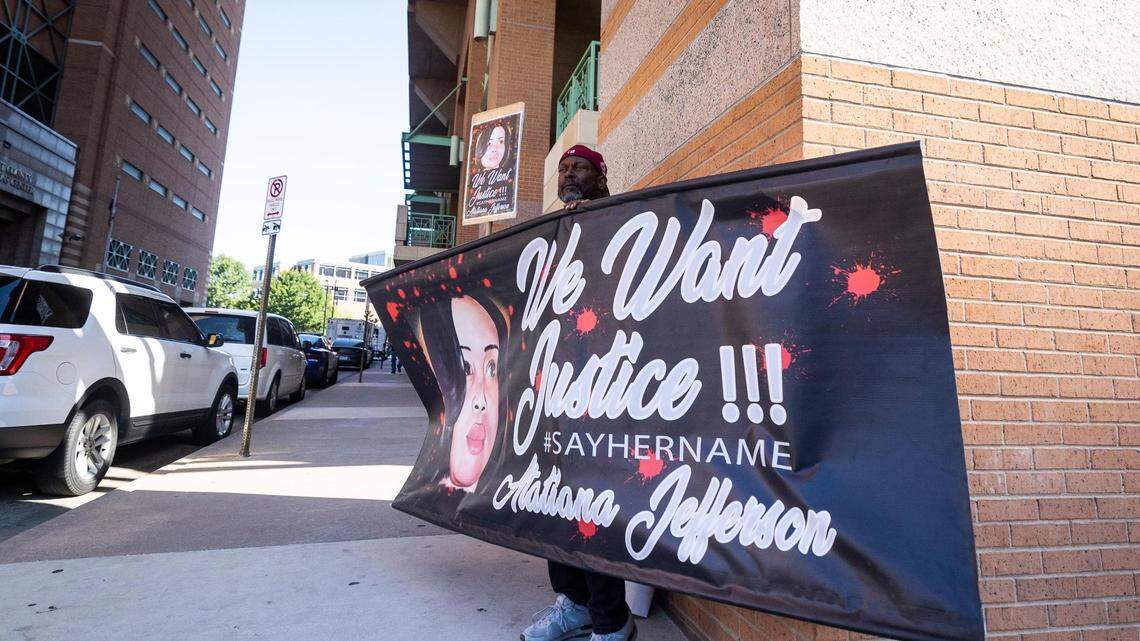 NAACP reacts to Fort Worth ex-cop Aaron Dean’s manslaughter guilty verdict