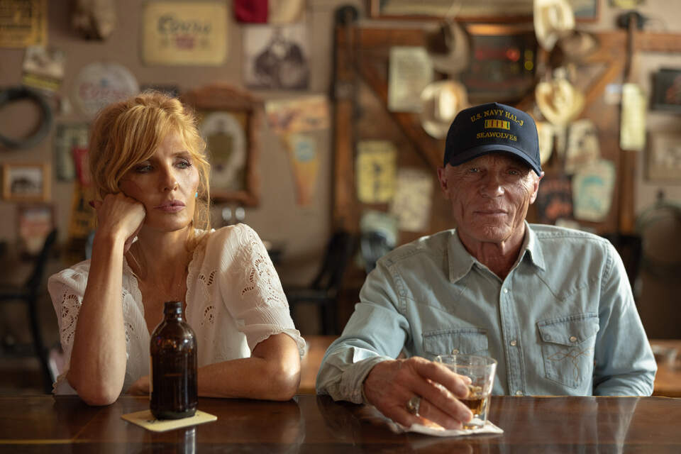 ‘Dutton Ranch’ star on when season 2 starts filming in DFW | Fort Worth ...