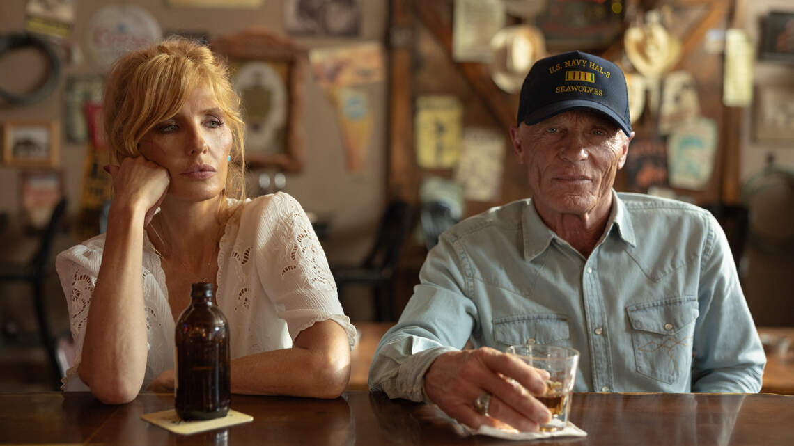 Ed Harris' 'Dutton' frustration, Swedish candy, trash law | Top service stories