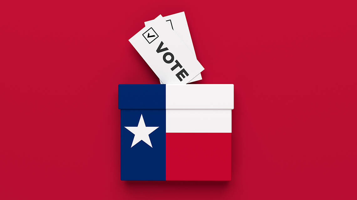 Tarrant County cutting polling places is no way to promote democracy | Opinion