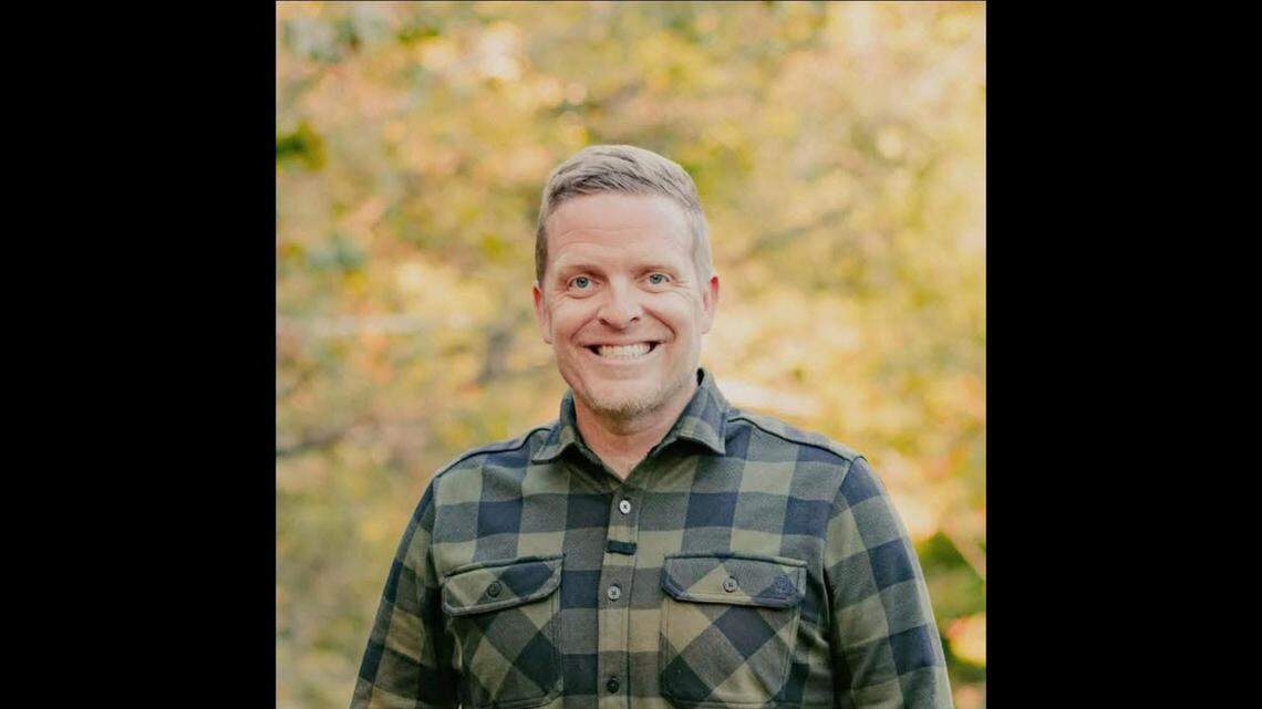 Ross McMullin, candidate for Keller mayor