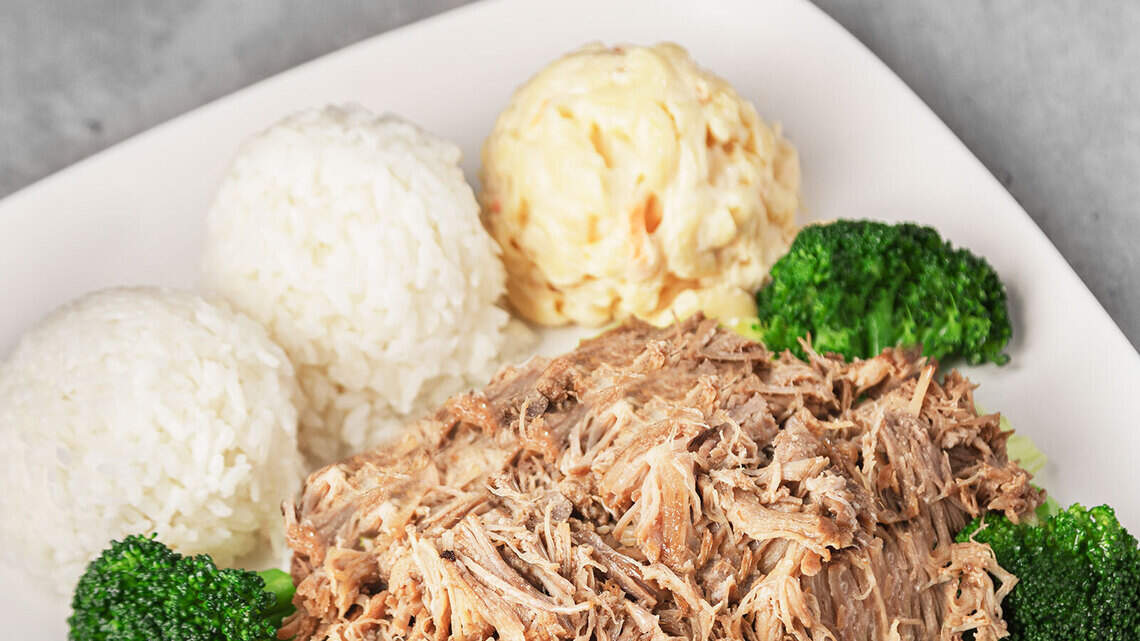 This Hawaiian plate lunch chain is planning 10 new locations in North Texas
