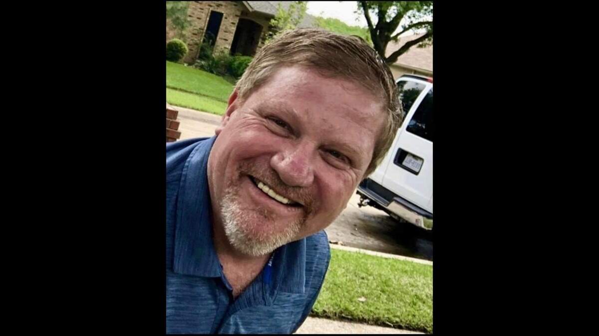 Glenn Hejny, owner of Hejny Contracting, Inc., was found dead Friday morning after apparently falling from a ladder in the Wise County courthouse in Decatur, according to authorities.