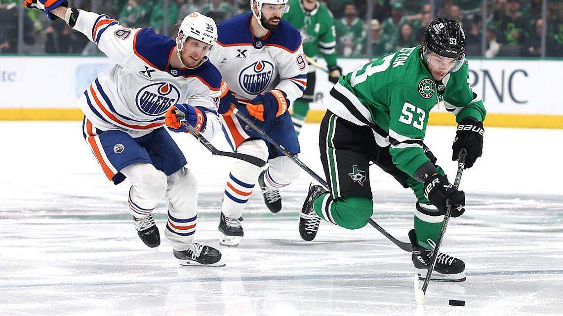 Dallas Stars are still in a historic run that is unappreciated for one reason