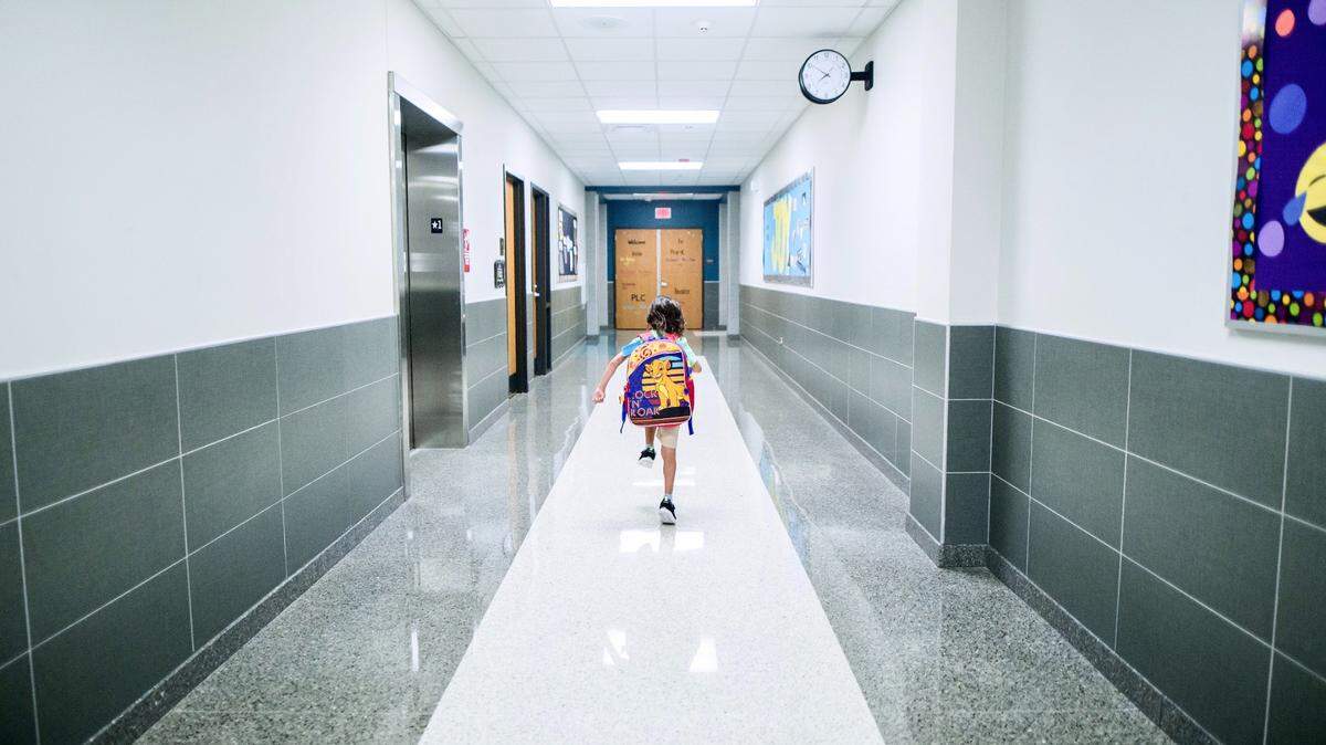 A parent in Texas can be criminally prosecuted for failing to require their student to attend school on 10 or more days within a six-month period.