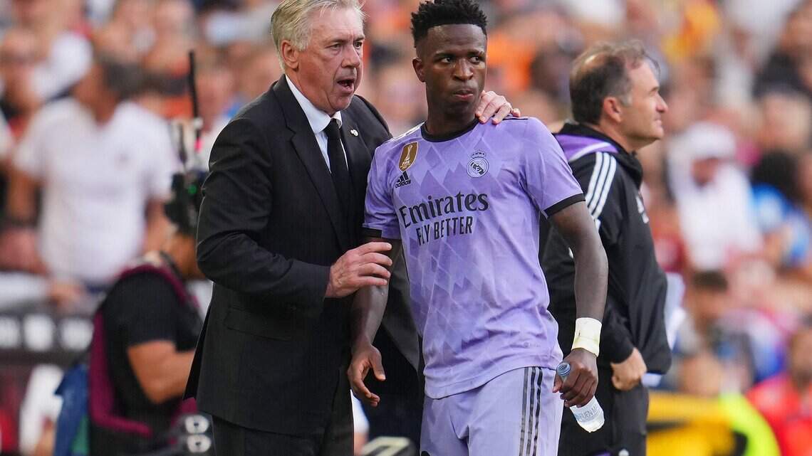 How to buy tickets to watch Real Madrid play FC Barcelona at AT&T Stadium