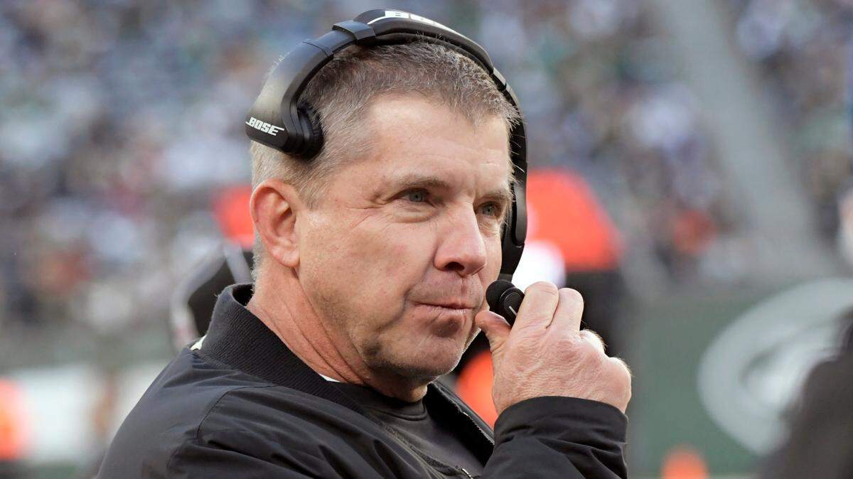 Sean Payton announced his retirement as head coach of the New Orleans Saints after 15 seasons. Speculation immediately erupted on social media that he would be the next Dallas Cowboys’ head coach.