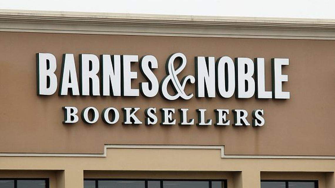 Barnes & Noble returning to central Fort Worth, years after Sundance store closed