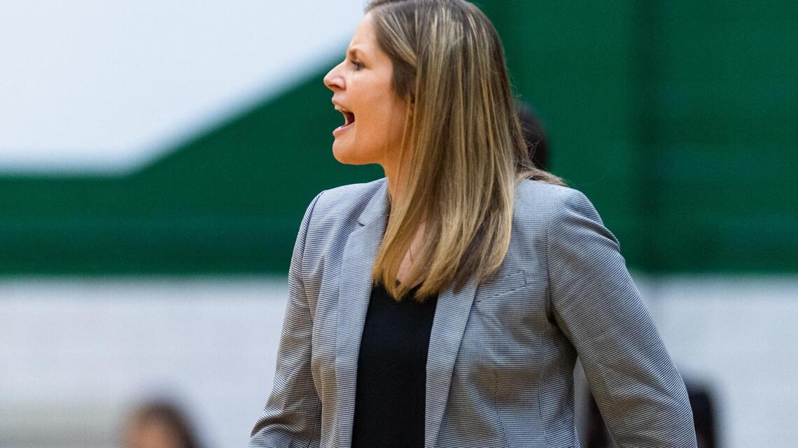 Arlington Martin basketball coach, who led Warriors to regional semis, hired at Mansfield