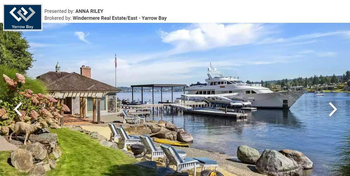Boat dock