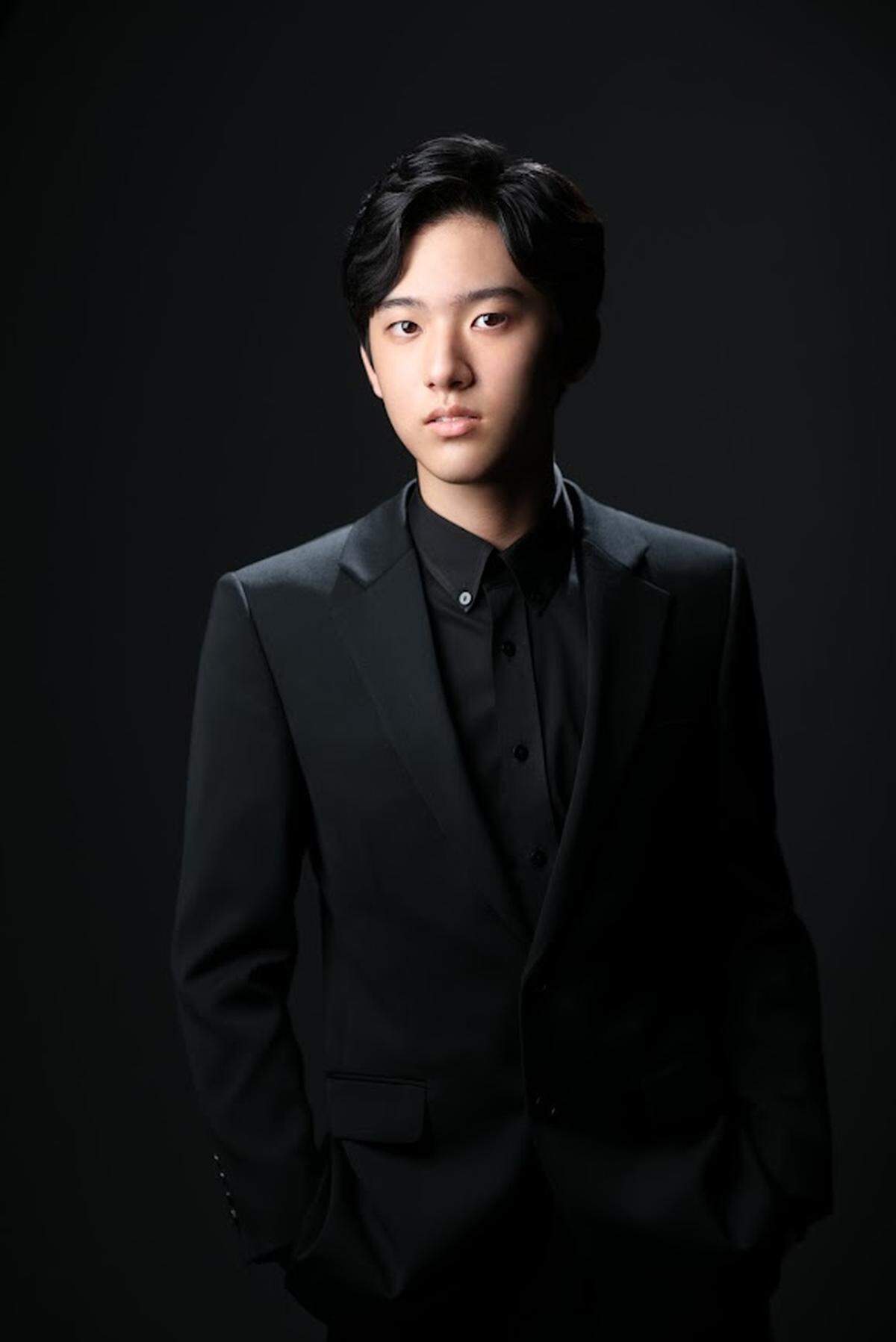Yunchan Lim
