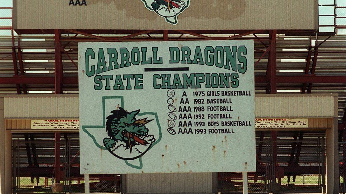 Old Dragon Stadium, seen in this file photo from 2001, is set to become a park. 