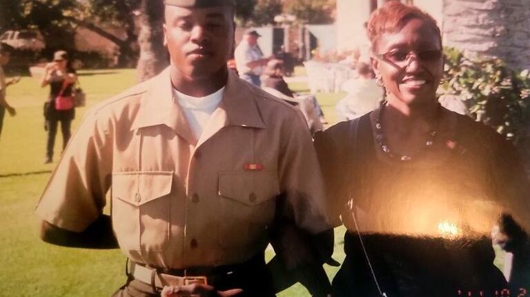 Federal judge dismisses Tarrant County from lawsuit in jail death of Anthony Johnson Jr.