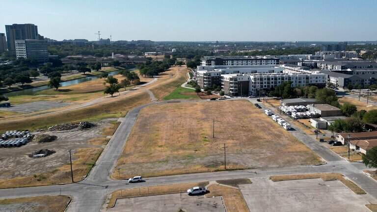 Work to start soon on Fort Worth’s Panther Island bypass channel