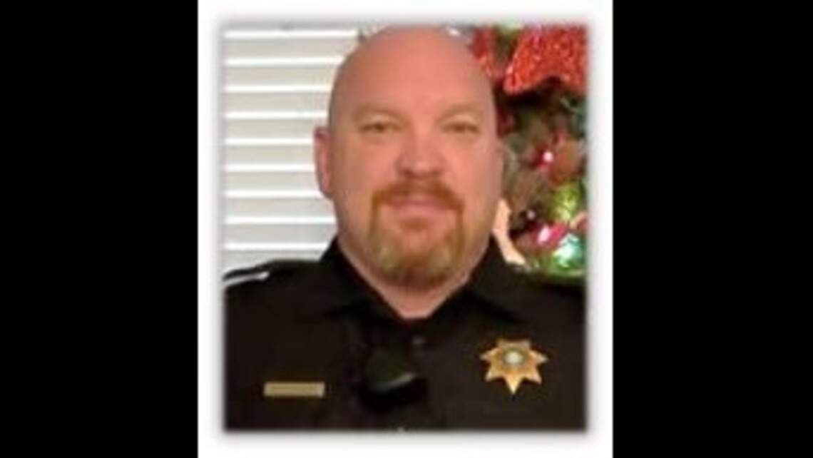 Family, co-workers mourn Tarrant County sheriff’s deputy who dies from illness