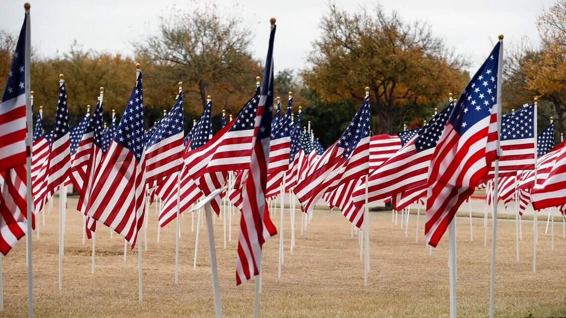 Just in time for July 4: Supreme Court reinforces liberty, justice & equality for all | Opinion