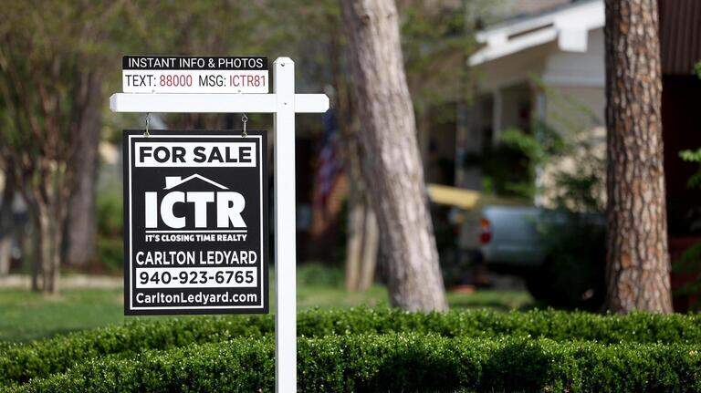 New month, same story: How mortgage rates are affecting Fort Worth housing market