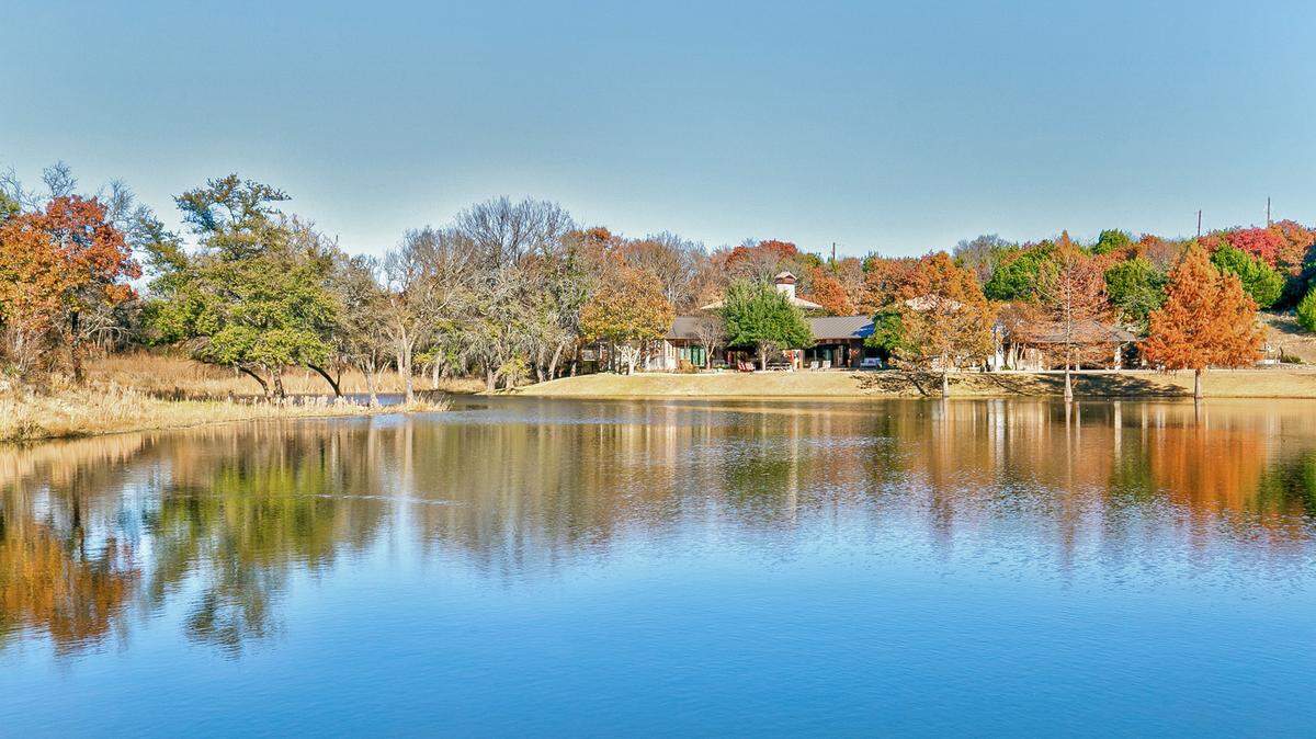 The home at 305 Belle Circle is open Sunday, March 22 from 2 to 4 p.m.