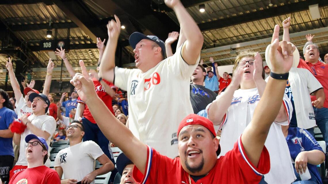 Rangers crushed hearts of fans like me for years — then totally redeemed themselves | Opinion