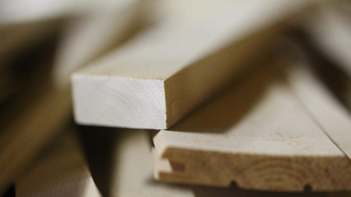 A lumber company was cited after a forklift rolled and struck a worker in Arkansas, according to federal authorities.
