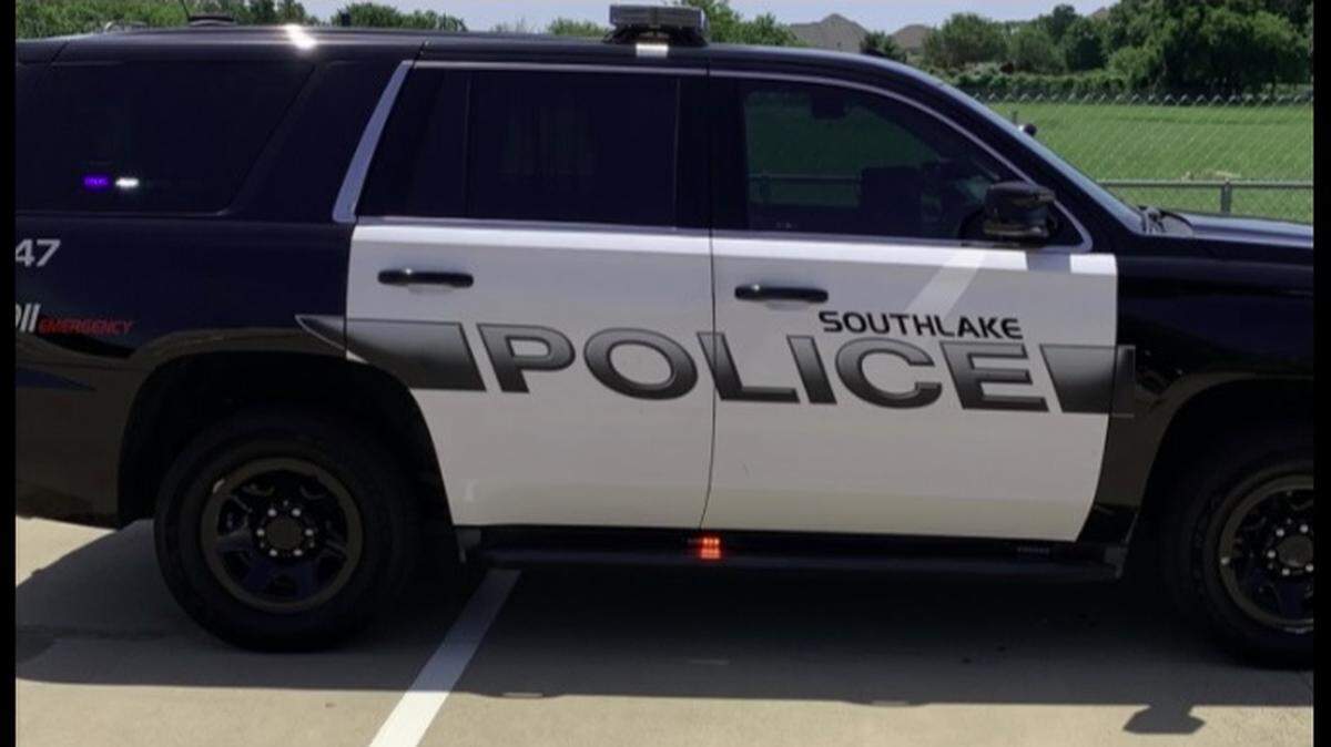 Southlake police are looking to speak with victims after arresting a man who is accused of recording women changing in a dressing room at an Old Navy store in June.